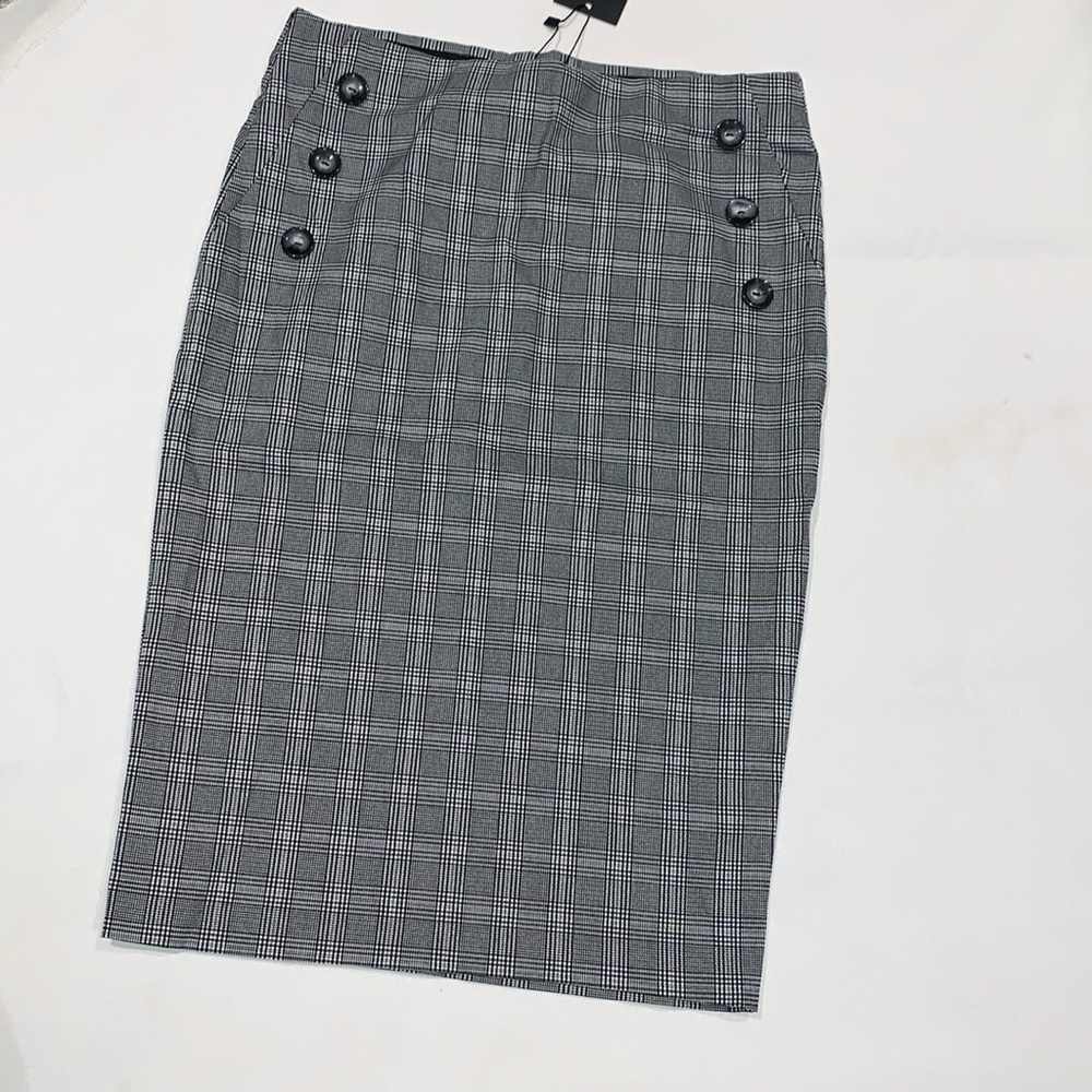 BNWT Pencil Skirt Adorable